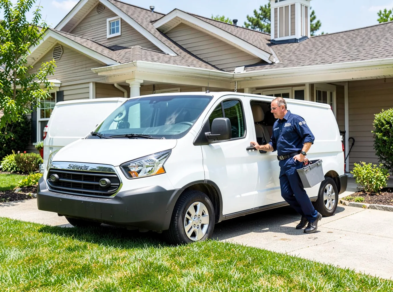 Emergency Plumber company in Sandy Hook, VA