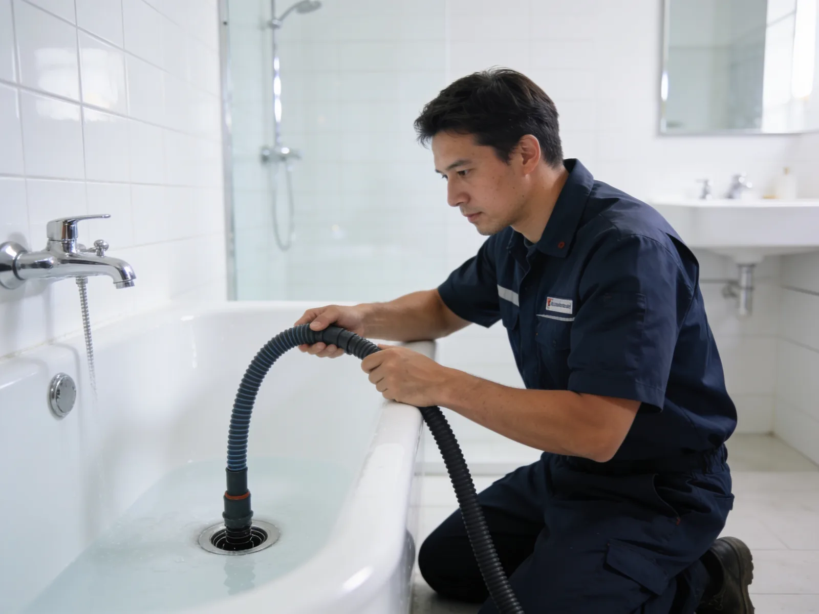 Emergency Plumber Sandy Hook, VA FAQs